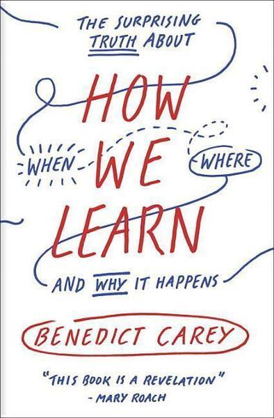 How We Learn - 0812984293