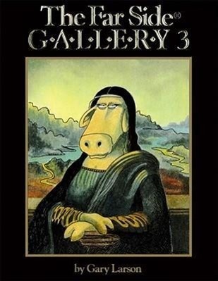 The Far Side Gallery 3 - 0836218310