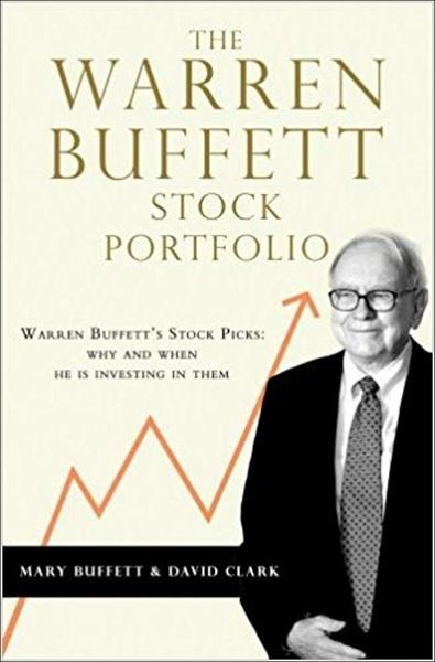 Warren Buffet Stock Portfolio - 0857208438