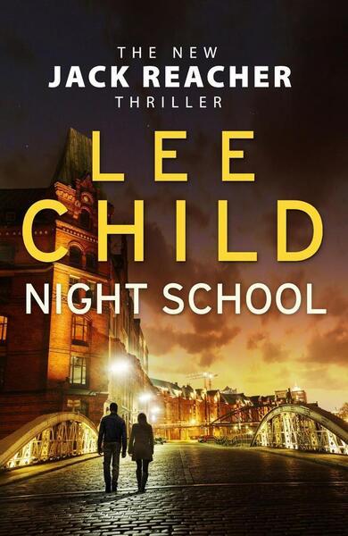 Night School - 0857502719