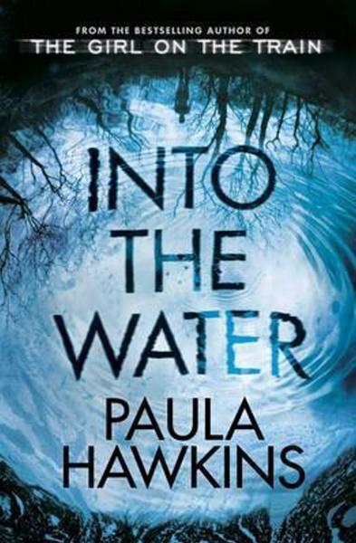 Into the Water - 0857524437