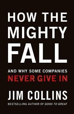 How the Mighty Fall - 0977326411
