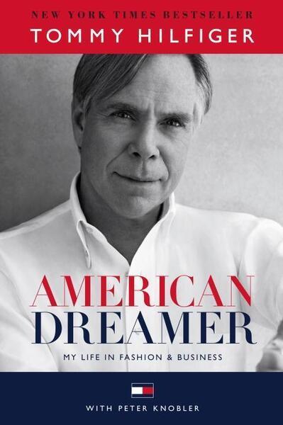 American Dreamer - 1101886218