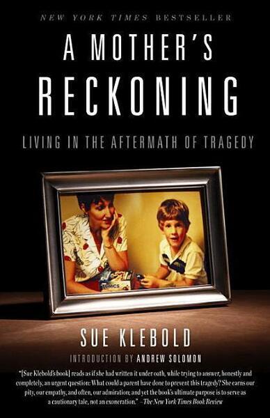 A Mother's Reckoning - 1101902779
