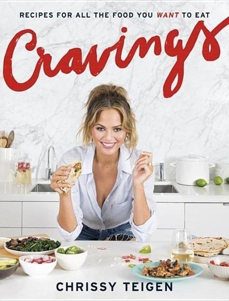Cravings - 1101903910