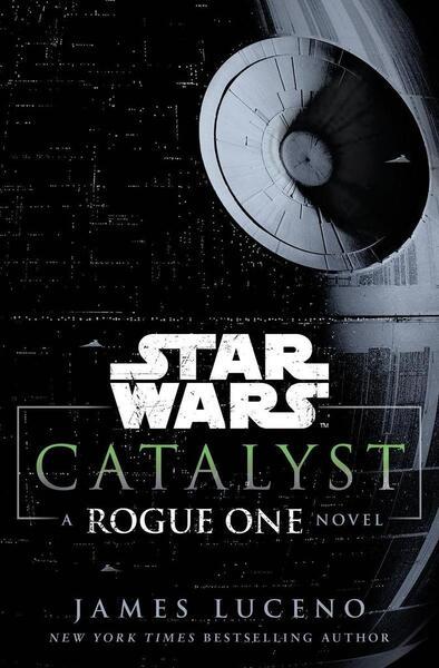 Star Wars: Catalyst - 1101966033