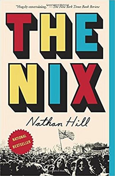 The Nix - 1101970340
