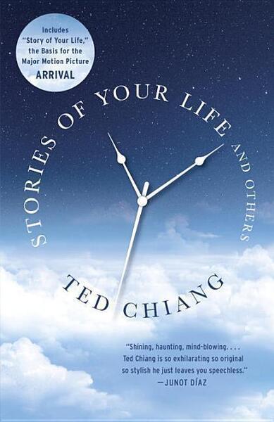 Stories of Your Life and Others - 1101972122