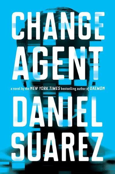 Change Agent - 1101986514