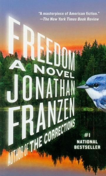 Freedom - 1250000017