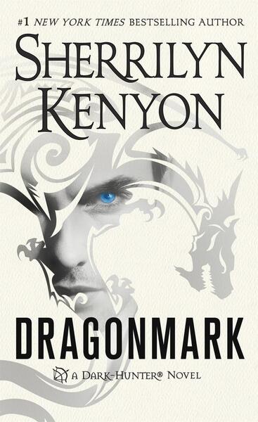 Dragonmark - 1250092426