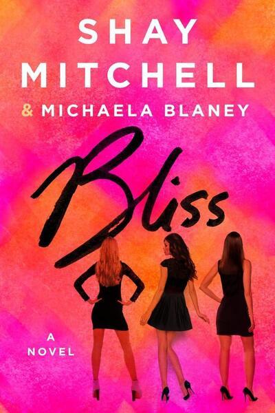 Bliss - 1250096359