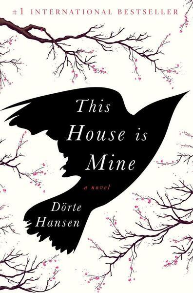 This House is Mine - 1250100852