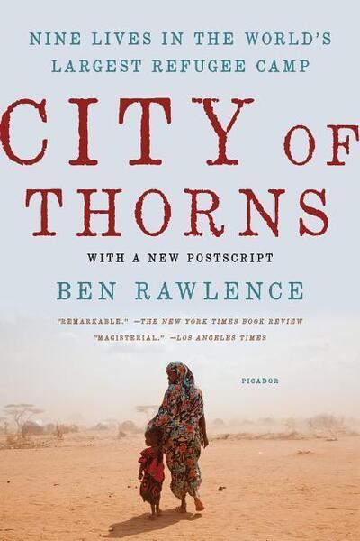 City of Thorns - 1250118735