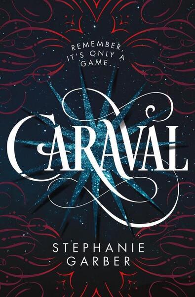 Caraval - 1250141494