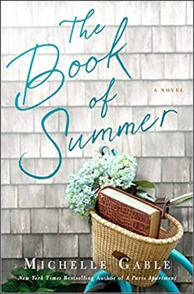 The Book of Summer - 1250153174