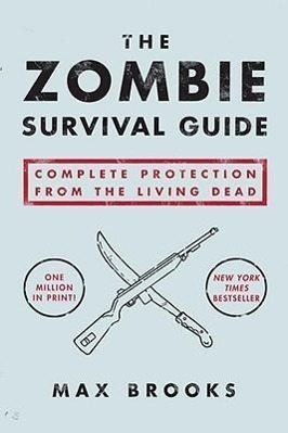 Zombie Survival Guide - 1400049628