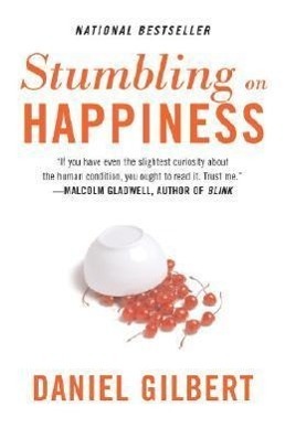 Stumbling on Happiness - 1400077427