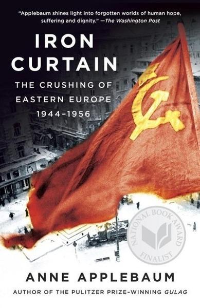Iron Curtain - 140009593X