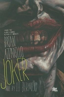 The Joker - 1401215815