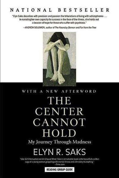 The Center Cannot Hold - 1401309445
