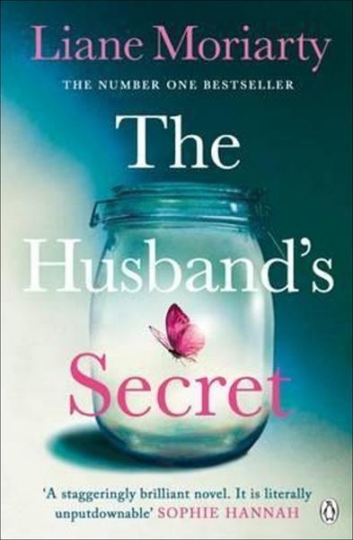 The Husband's Secret - 1405911662