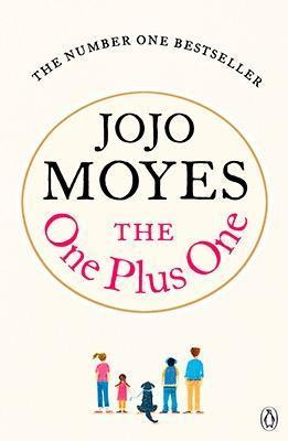 The One Plus One - 1405918187