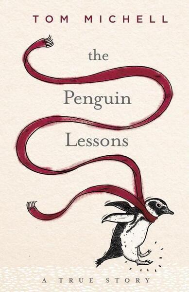 The Penguin Lessons - 1405921803