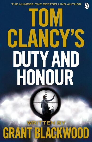 Tom Clancy's Duty and Honour - 1405922281