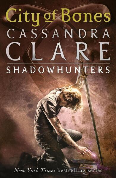 Mortal Instruments 01. City of Bones - 1406307629