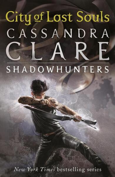 Mortal Instruments 05. City of Lost Souls - 1406337609