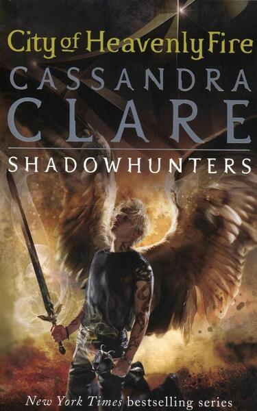 Levně Mortal Instruments 06. City of Heavenly Fire