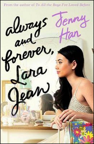 Always and Forever, Lara Jean - 1407177664