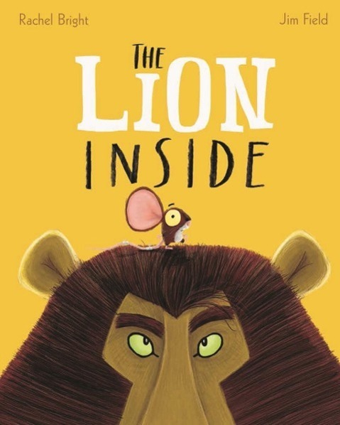 Levně The Lion Inside