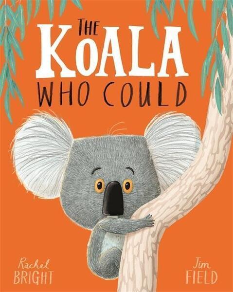 Levně The Koala Who Could