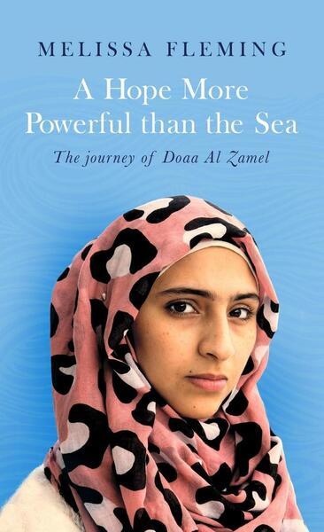 A Hope More Powerful than the Sea - 1408708442