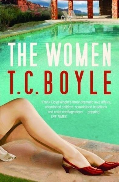 The Women - 1408800985