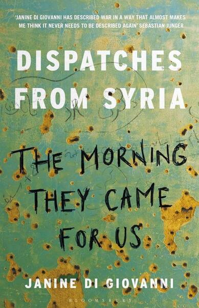 The Morning They Came for Us - 1408851105