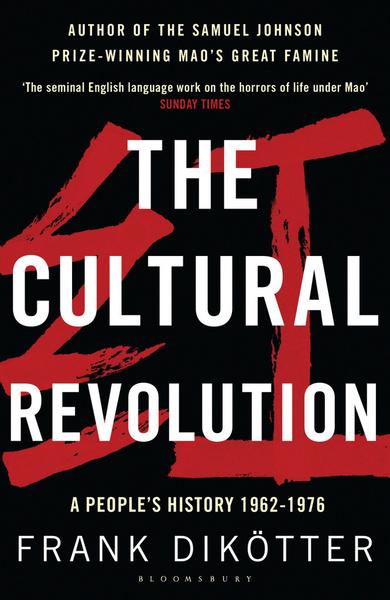 The Cultural Revolution - 1408856522