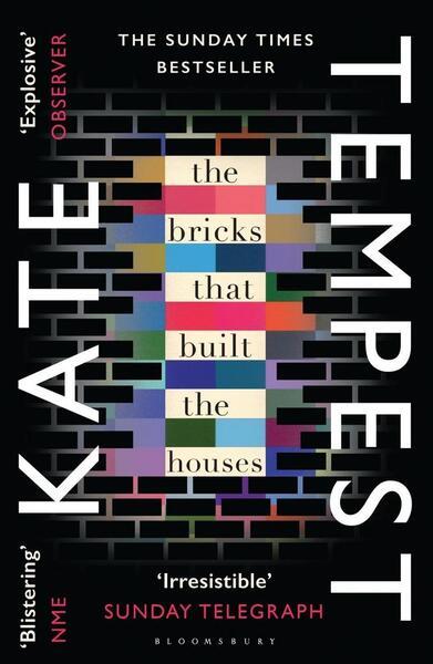 The Bricks that Built the Houses - 1408857332