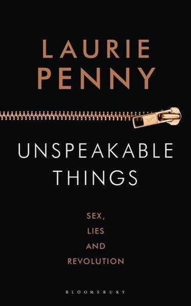 Unspeakable Things - 1408857693