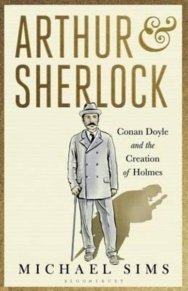 Arthur & Sherlock - 1408858541