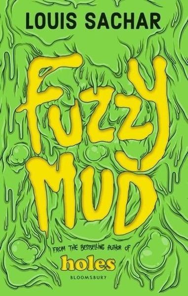 Fuzzy Mud - 1408864754