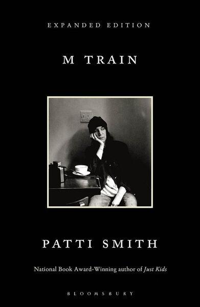 M Train - 1408867702