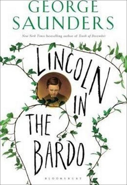 Lincoln in the Bardo - 1408871750