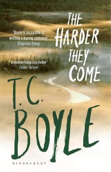 The Harder They Come - 1408873680