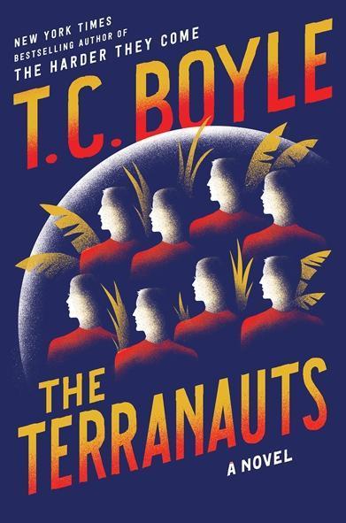 The Terranauts - 1408881756
