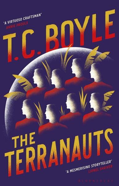 The Terranauts - 1408886049