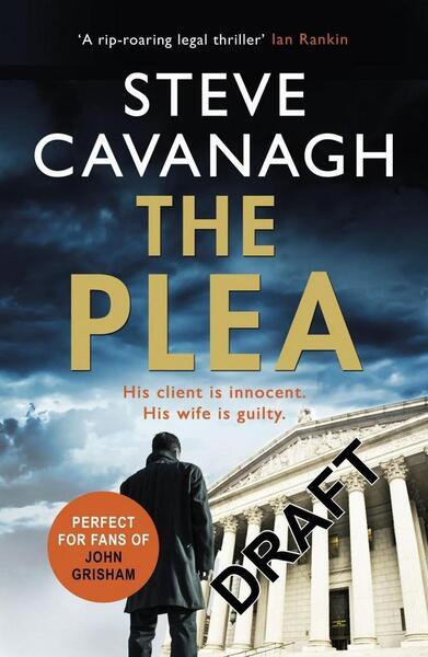 The Plea - 1409152359