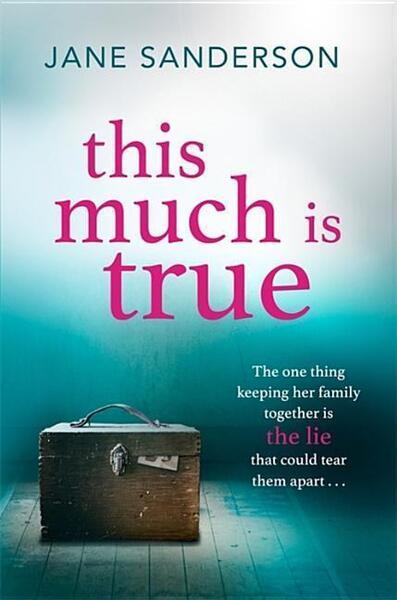 This Much is True - 1409168239
